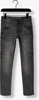 Graue RETOUR Skinny jeans TOBIAS DUSTY GREY - medium