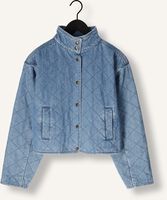 Blaue BY-BAR Jack NAVE DENIM JACKET Blaue BY-BAR Jack NAVE DENIM JACKET - medium