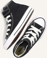 Schwarze CONVERSE Sneaker High CHUCK TAYLOR ALL STAR 1V Schwarze CONVERSE Sneaker High CHUCK TAYLOR ALL STAR 1V - medium