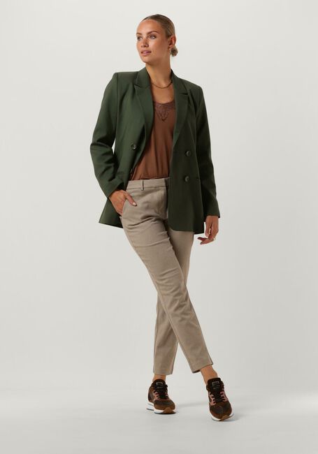 Braune CC HEART Top CC HEART ROSIE LACE TOP - large