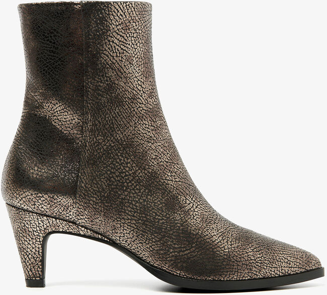 Braune VIA VAI Stiefeletten LINA JACKSON - large