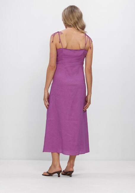 Lilane ANTIK BATIK Maxikleid DAHIA SUNDRESS - large