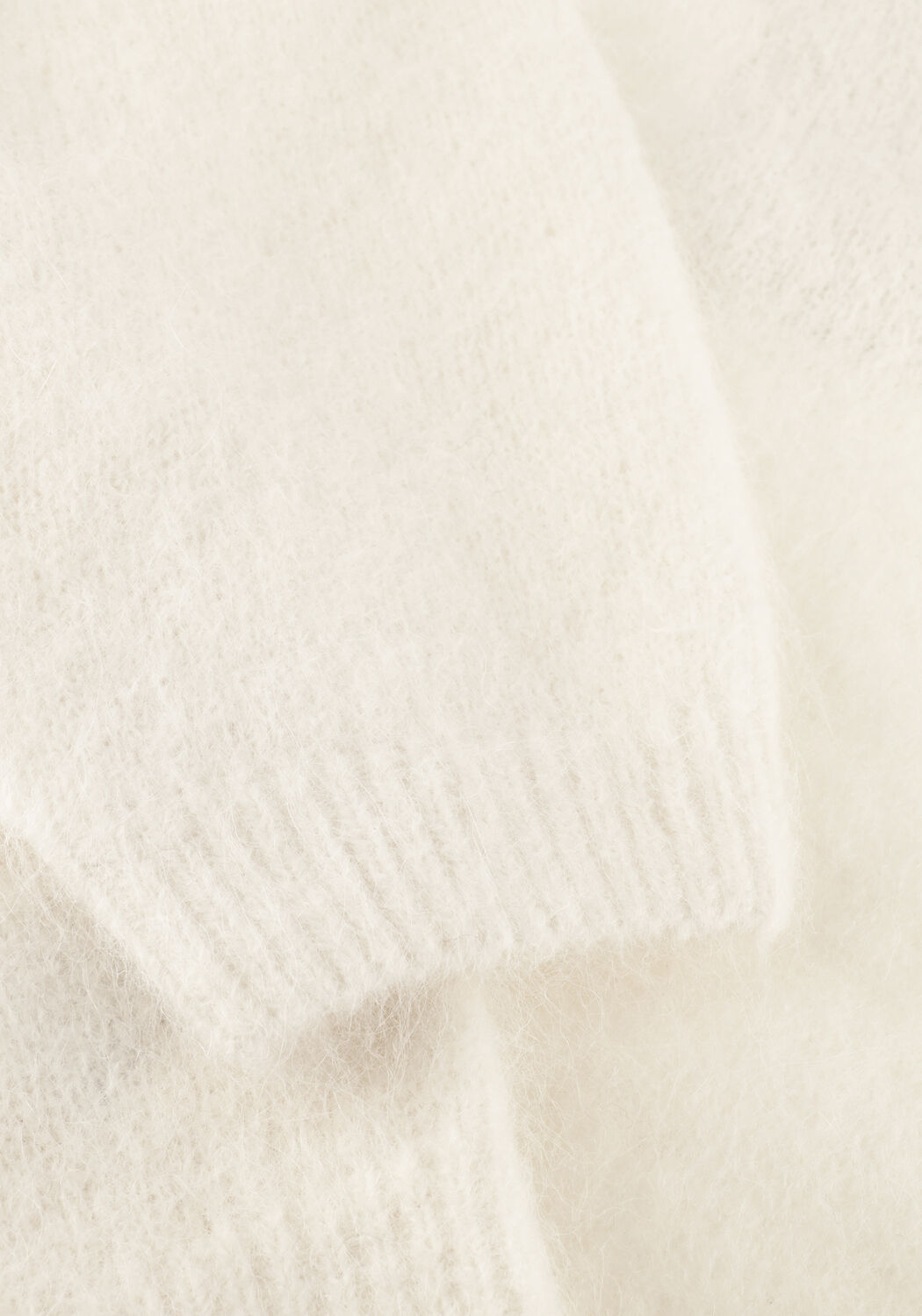 Wei&szlig;e BEAUMONT Pullover PENELOPE PULLOVER - large