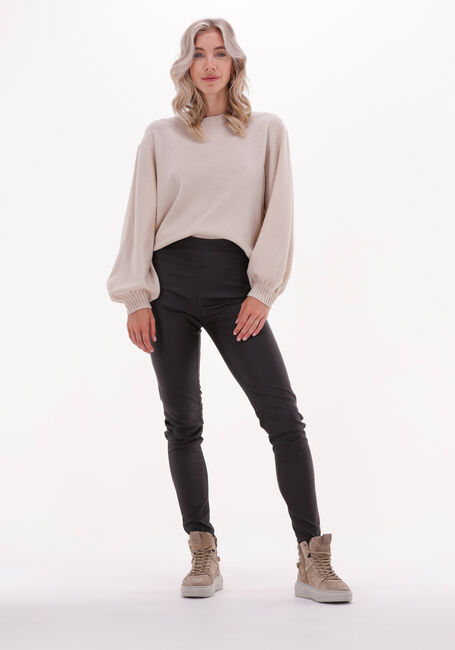 Braune KNIT-TED Legging AMBER PANT - large