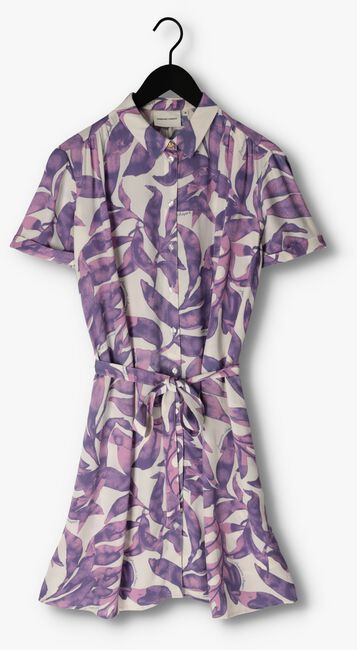 Nicht-gerade weiss FABIENNE CHAPOT Minikleid BOYFRIEND DRESS 84 - large