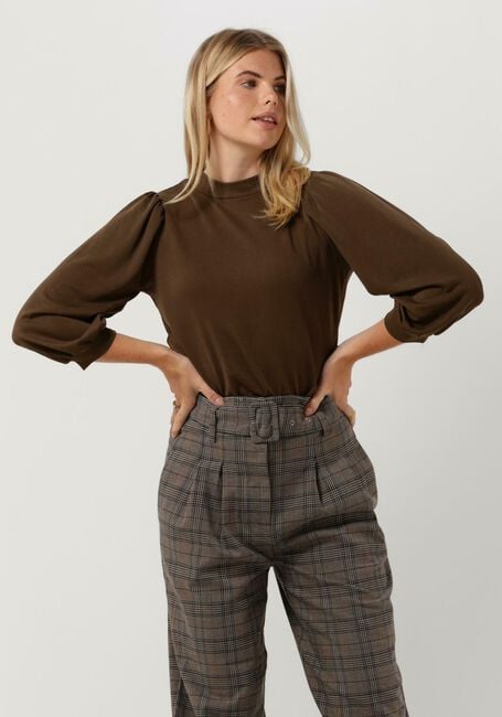 Braune MINUS Top HELENE TEE - large
