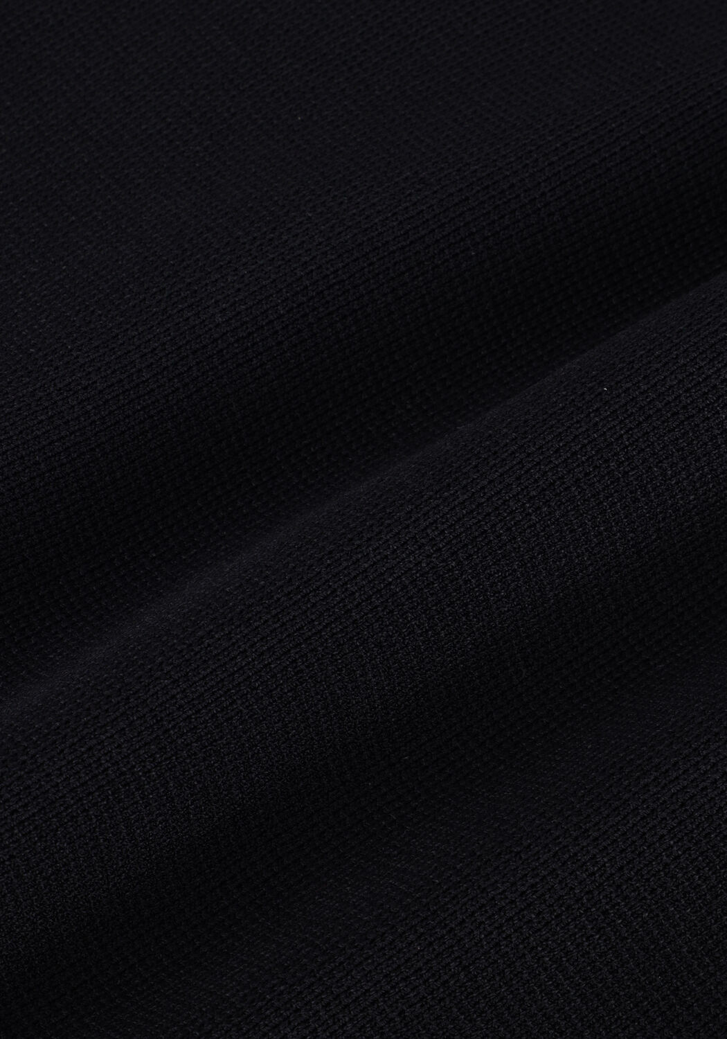 Schwarze GENTI Pullover K6020-3258 - large