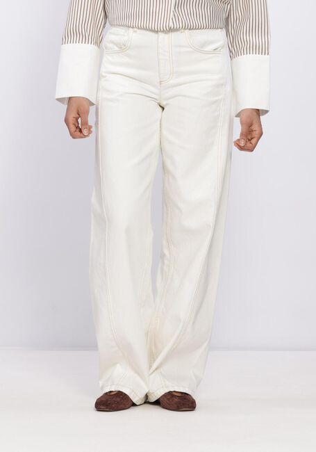 Beige CO'COUTURE Hosen BERNETTACC LL PANT - large