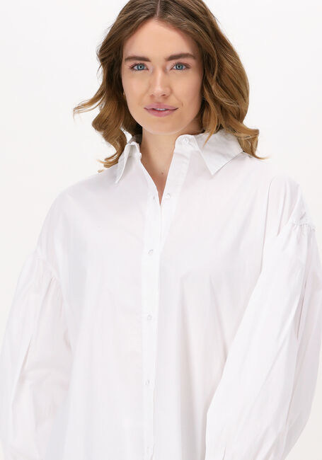 Nicht-gerade weiss 10DAYS Blusen OVERSIZED BLOUSE - large
