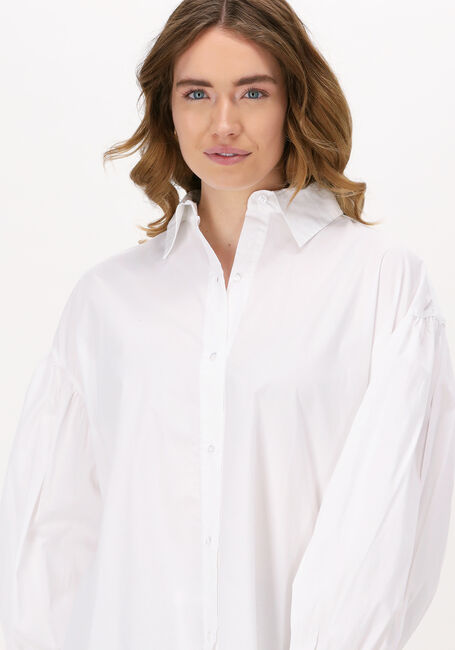 Nicht-gerade weiss 10DAYS Bluse OVERSIZED BLOUSE - large