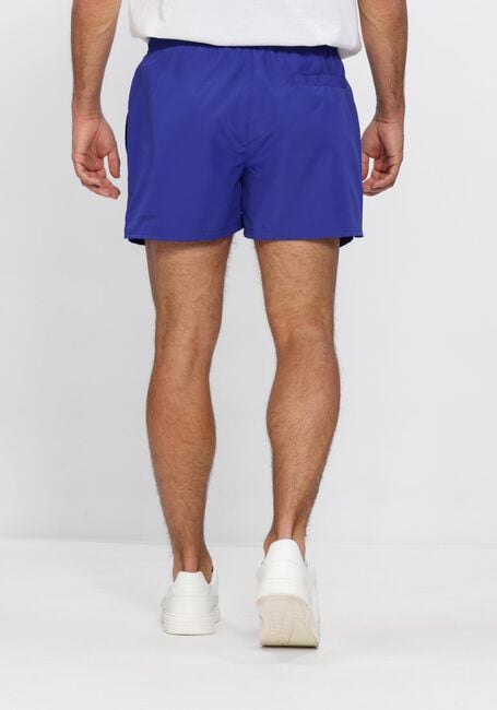 Kobalt CALVIN KLEIN UNDERWEAR Badehosen SHORT DRAWSTRING WAISTBAND - large