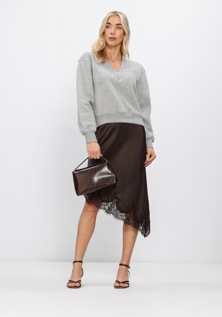 Braune NOTRE-V Midirock HV-HEIDIE - large