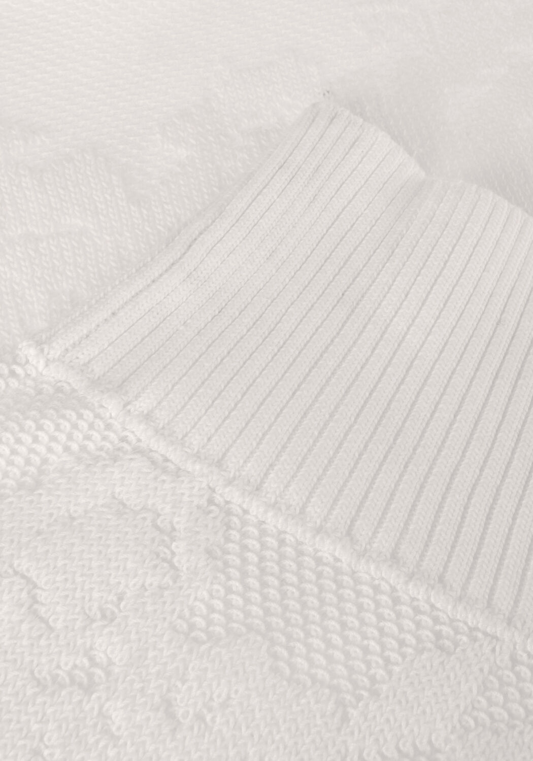 Wei&szlig;e CAROLINE BISS Top 1266/91 - large