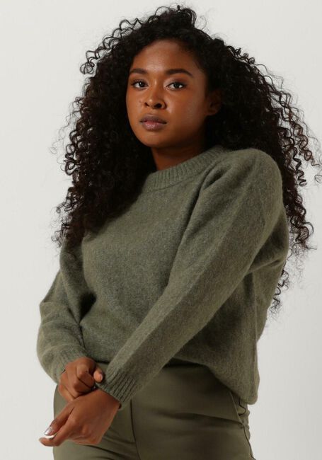 Grüne TIGER OF SWEDEN Pullover GWYNN A - large