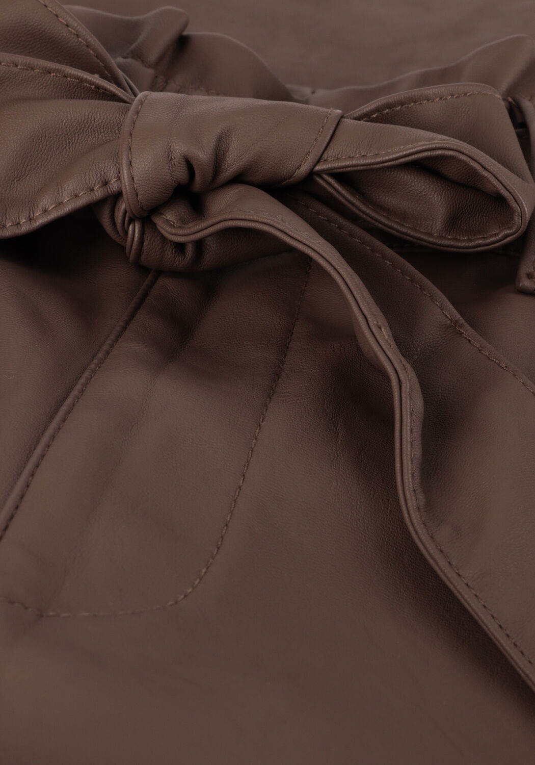 Taupe KNIT-TED Hose FRANCIS PANT - large