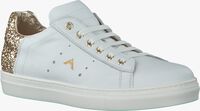 Weiße ANDREA MORELLI Sneaker 53793 - medium