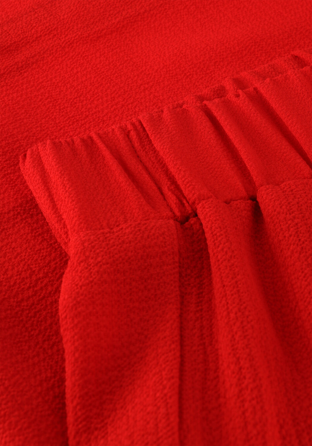 Rote CHPTR-S Hosen FUSE SHORT - large