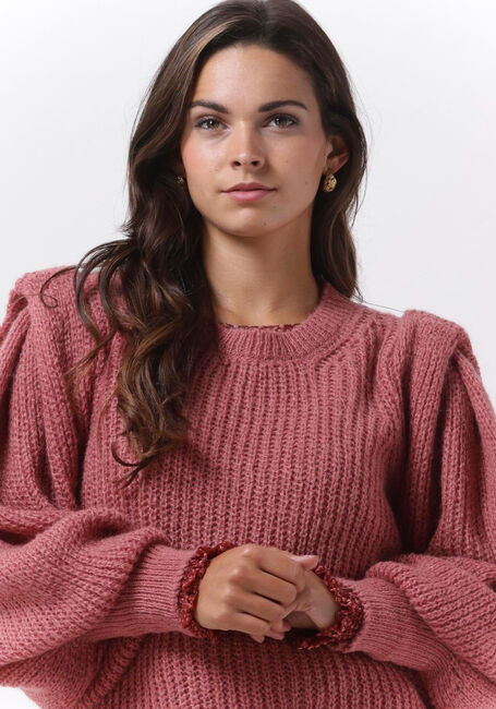 Rote FREEBIRD Pullover ALOHA PULLOVER - large