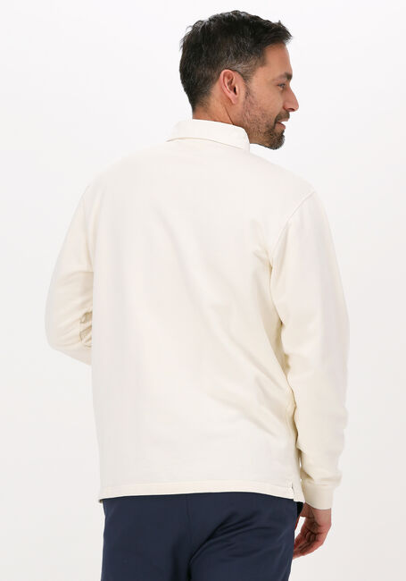 Creme FORÉT Sweatshirt LAWN - large