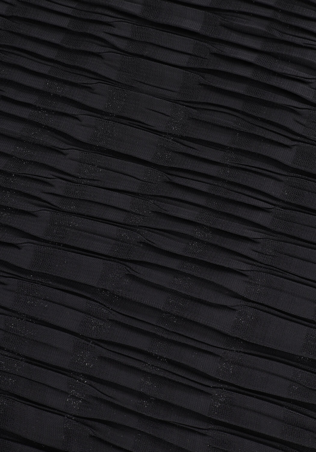 Schwarze FREEBIRD Minikleid RIKKIE DRESS - large