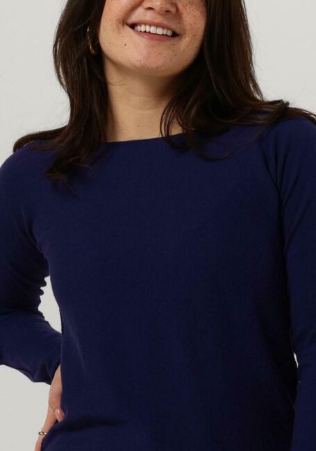Dunkelblau BELLAMY Pullover JUDITH - large
