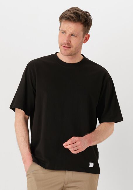 Schwarze MATINIQUE T-shirt MAHUDSON 73 - large