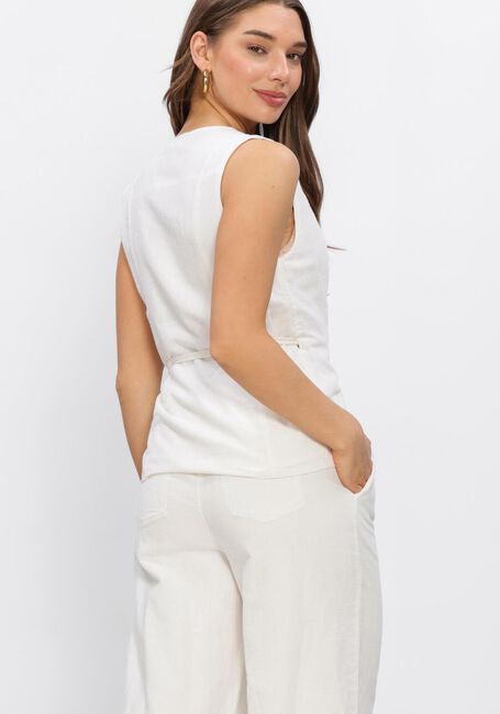 Wei&szlig;e NOTRE-V Blazer NV-HENNELIEN - large