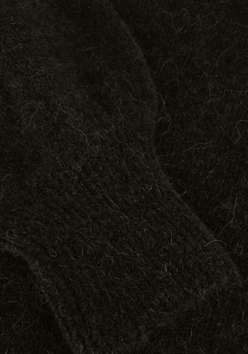 Dunkelgr&uuml;n MY ESSENTIAL WARDROBE Pullover TAMMIEMW KNIT PULLOVER - large