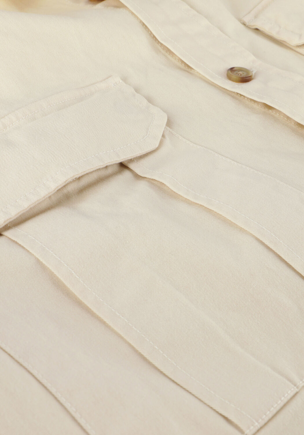 Sand BOSS Overshirt LISEL - large