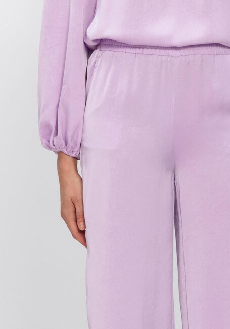 Lila YDENCE Weite Hose PANTS WENDY - large