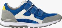 Blaue BRAQEEZ Sneaker low 418424 - medium