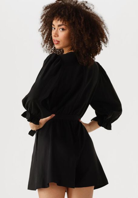Schwarze EDITED Hosen KALLIE JUMPSUIT - large
