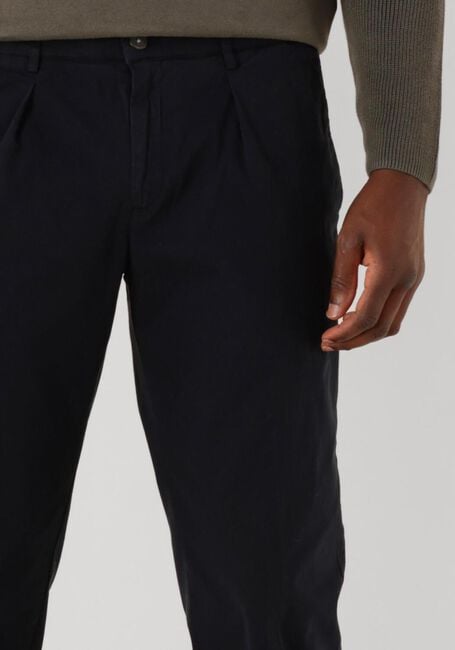 Dunkelblau PROFUOMO Chino TROUSER GD RLXCI - large