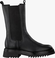 Schwarze VERTON Chelsea Boots 210 - medium