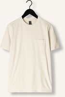 Sand PROFUOMO T-shirt T-SHIRT Sand PROFUOMO T-shirt T-SHIRT - medium