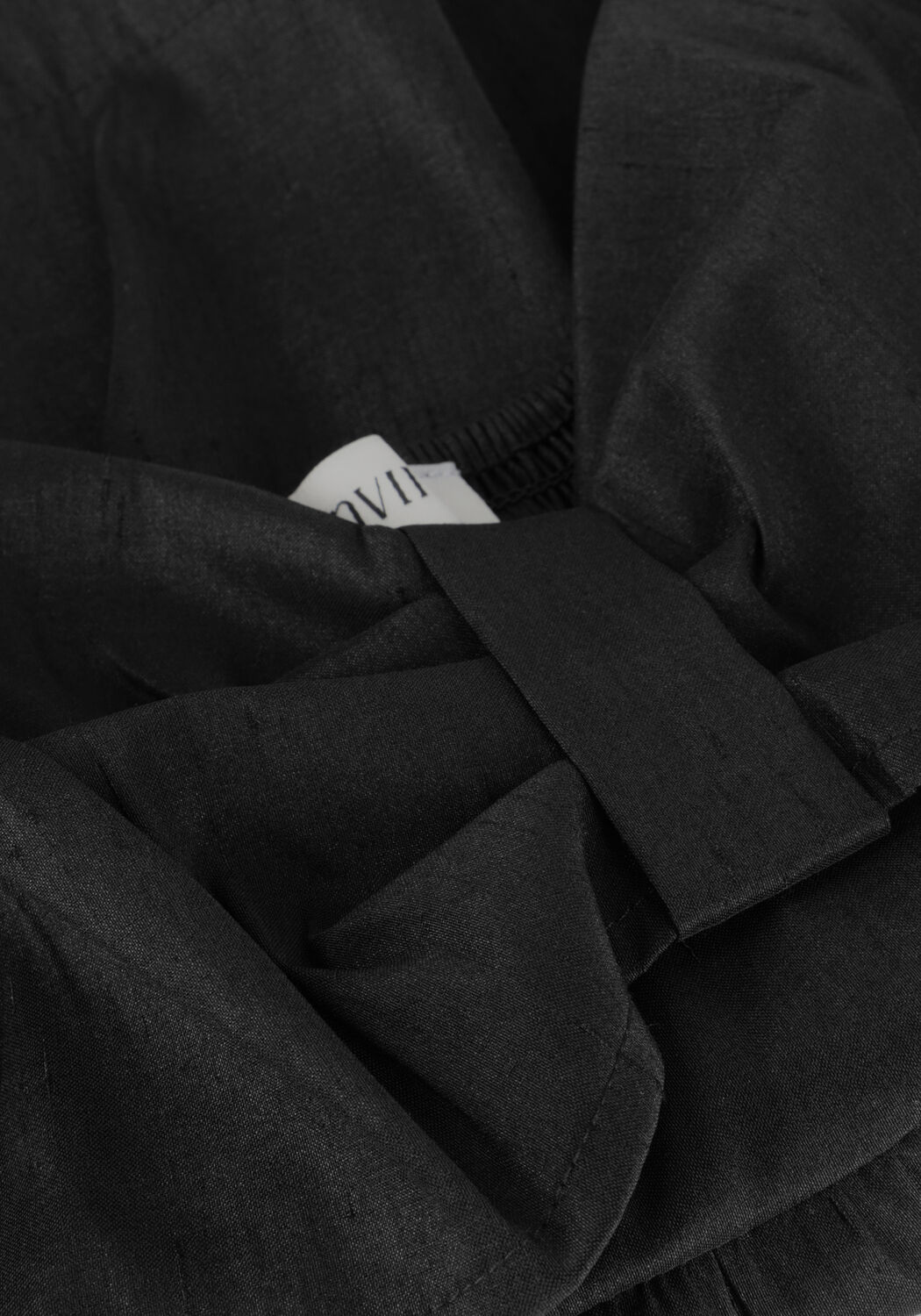 Schwarze ENVII Top ENLIZZY SL TOP - large