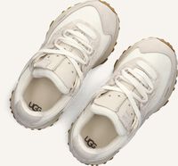 Weiße UGG Sneaker Low W RETROFI LOW Weiße UGG Sneaker Low W RETROFI LOW - medium
