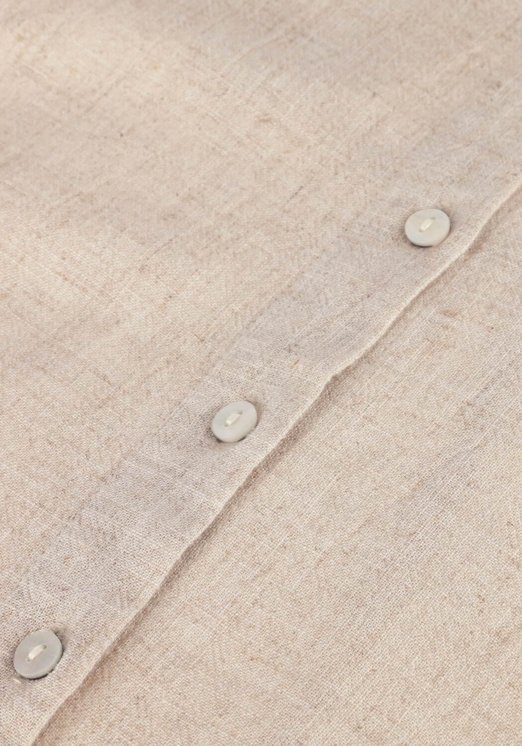 Beige NOTRE-V Blusen NV-DULA - large