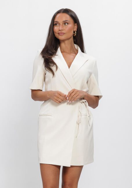 Ecru YDENCE Kleider DRESS HAZEL - large