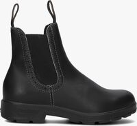 Schwarze BLUNDSTONE Chelsea Boots WOMEN'S HIGH TOP - medium