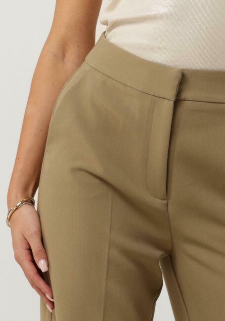 Grüne AAIKO Hose SONJA R PES 345 - large