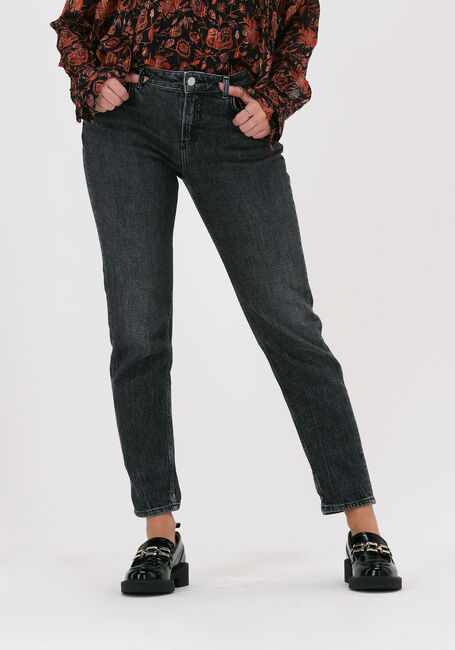 Graue SCOTCH & SODA Slim fit jeans THE KEEPER SLIM-FIT JEANS CONT - large