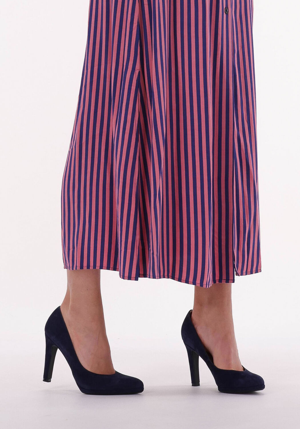 Blaue PETER KAISER Pumps HERDI - large