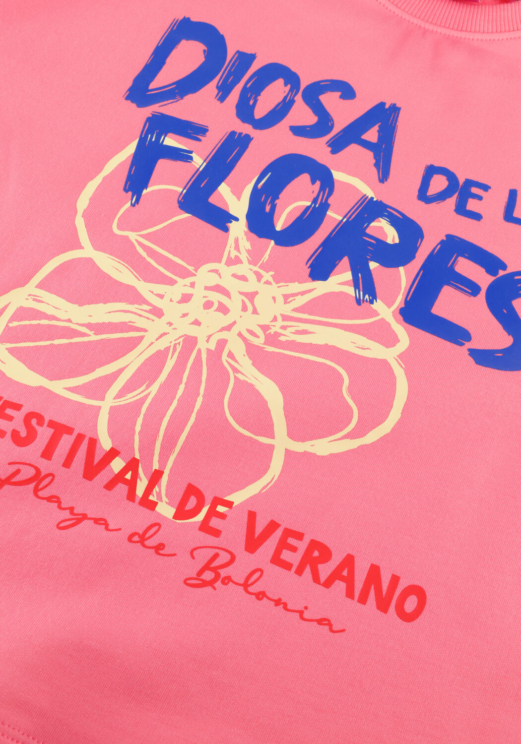 Rosane Z8 Pullover POLA - large