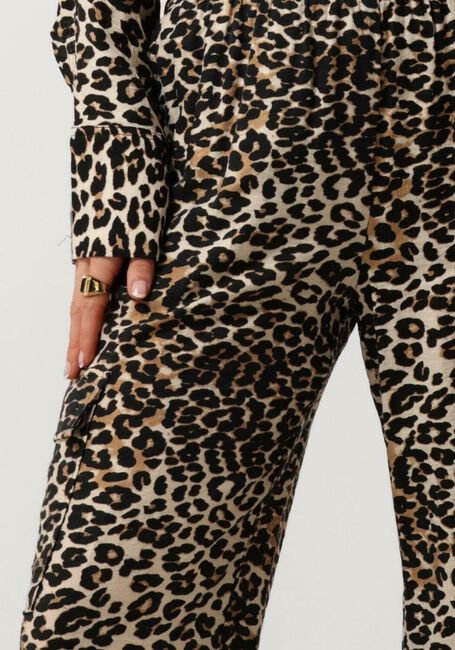 Leopard REFINED DEPARTMENT Cargohosen YUMA - large