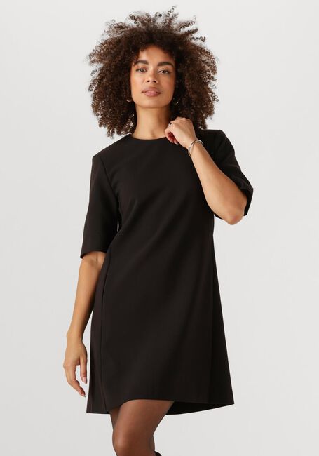 Schwarze INWEAR Minikleid BRYELLEIW DRESS - large