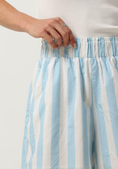 Blaue NOTRE-V Hosen NV-DOX SHORT - large