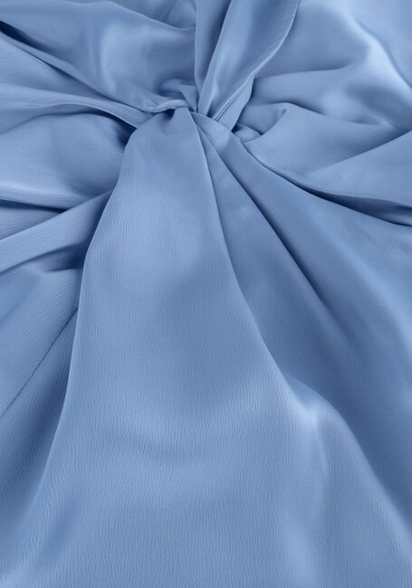 Blaue Y.A.S. Maxikleid YASBREE STRAP MAXI TWIST DRESS - large