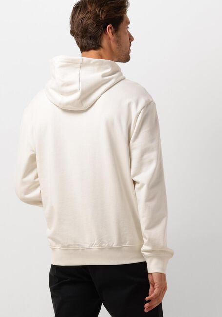 Weiße HUGO Sweatshirt DAPO - large