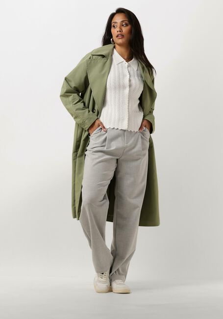 Grüne GIACOMO THE JACKET Trenchcoats 6627870 - large